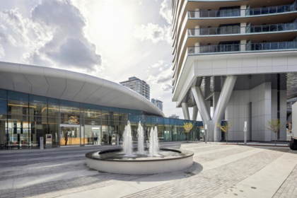 3403 4880 Lougheed Highway, Burnaby, BC, Brentwood Park — 2 bed apartment/condo for sale