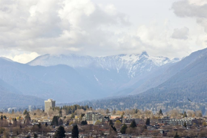 Primary Bedroom Photo of 3403 4880 Lougheed Highway, Burnaby, BC