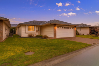 19 7600 Chilliwack River Road, Chilliwack, BC, Chilliwack — Single Family Residence for sale