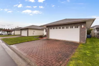 19 7600 Chilliwack River Road, Chilliwack, BC, Chilliwack — Single Family Residence for sale
