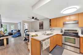 213 3388 Morrey Court, Burnaby, BC