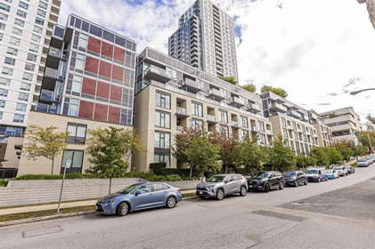 512 5598 Ormidale Street, Vancouver, BC, Vancouver — Apartment/Condo for sale