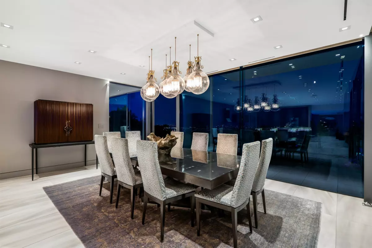 Bedroom 3 Photo of 2331 Westhill Drive, West Vancouver, BC