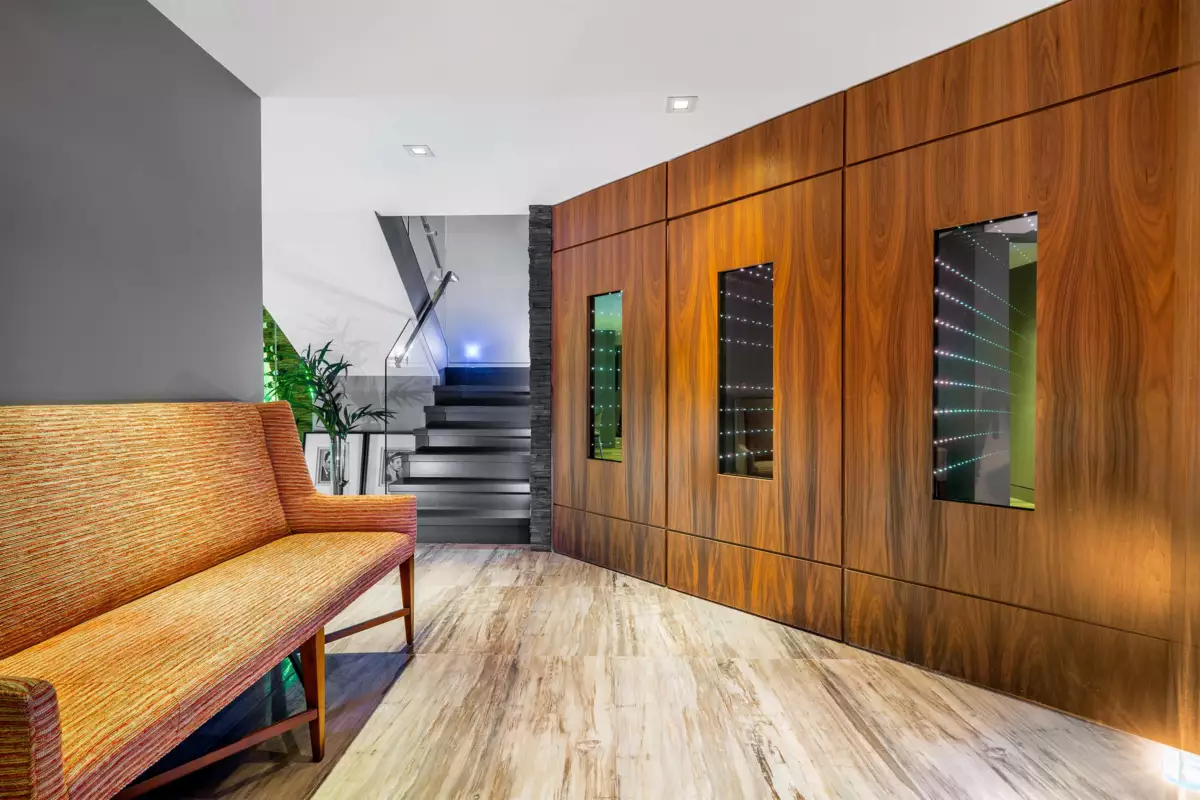 Community Amenities Photo (Clubhouse) of 2331 Westhill Drive, West Vancouver, BC