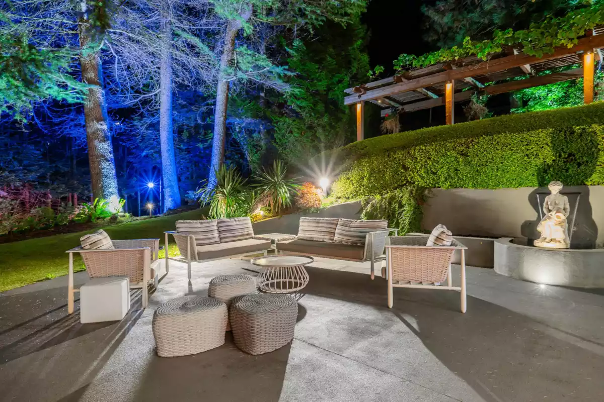 Fitness Center Photo Near 2331 Westhill Drive, West Vancouver, BC