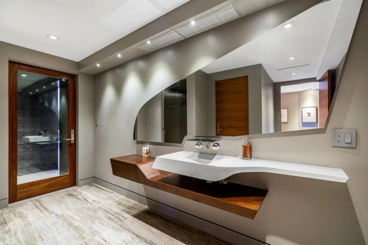 Street View Photo of 2331 Westhill Drive, West Vancouver, BC