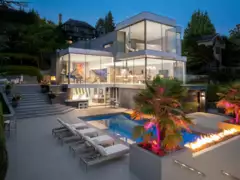 2331 Westhill Drive, West Vancouver, BC