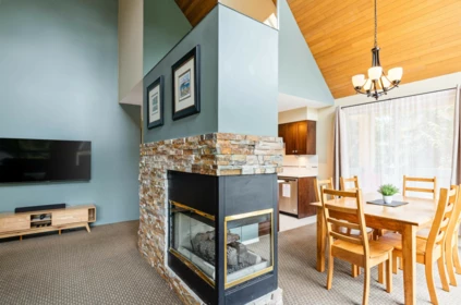 Pantry Photo of 208 4865 Painted Cliff Road, Whistler, BC