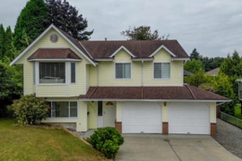 8221 Miller Crescent, Mission, BC