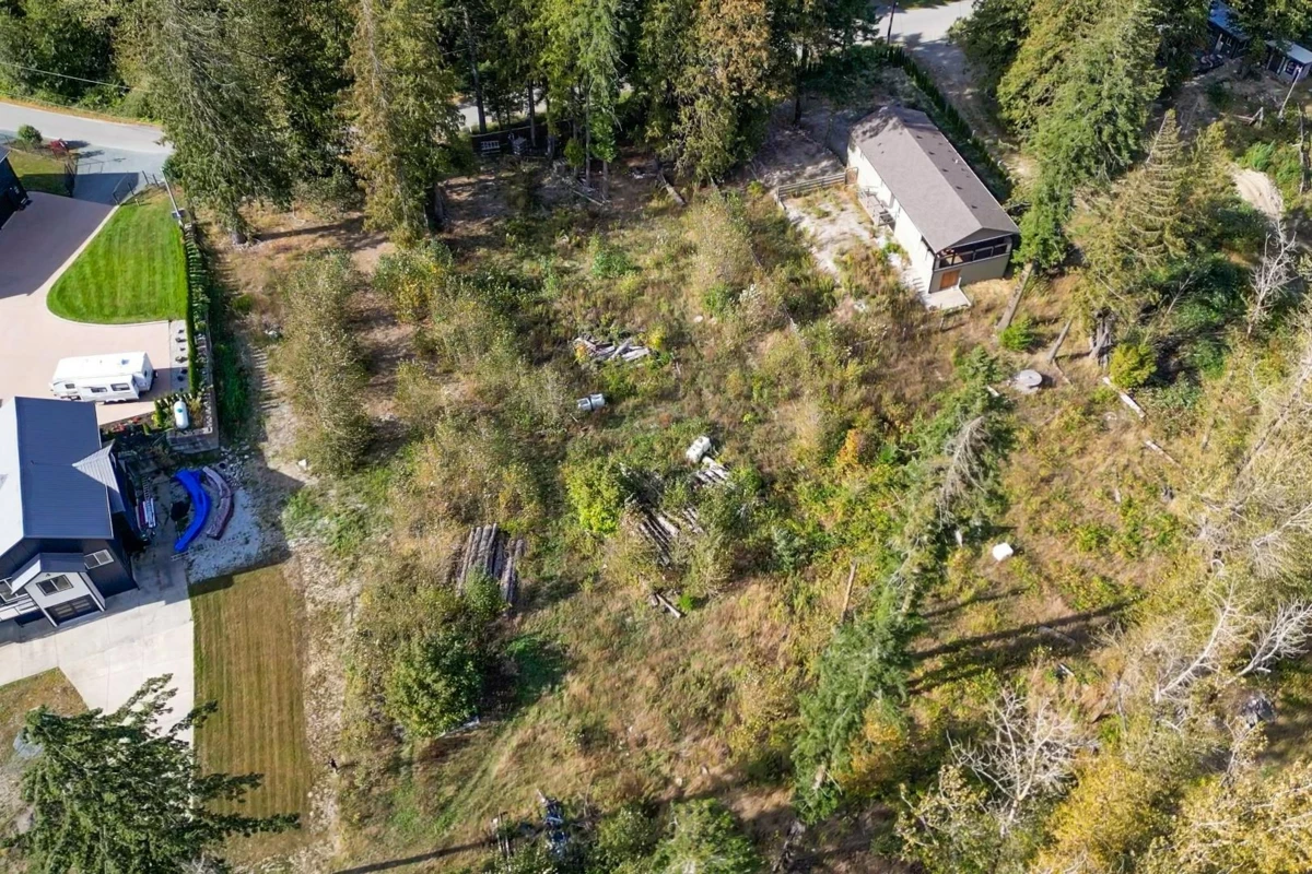 Bedroom 4 Photo of 20808 Landstrom Road, Hope, BC