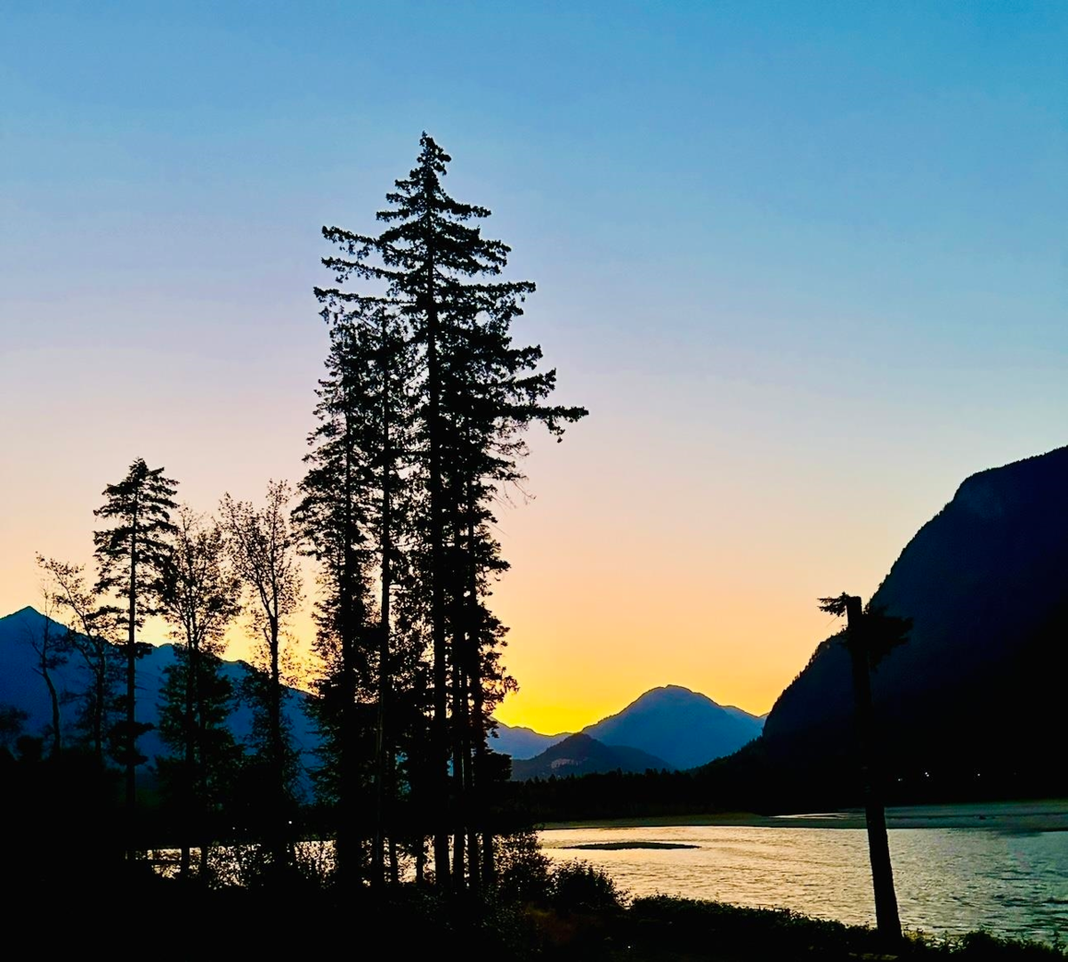 Dining Area Photo of 20808 Landstrom Road, Hope, BC