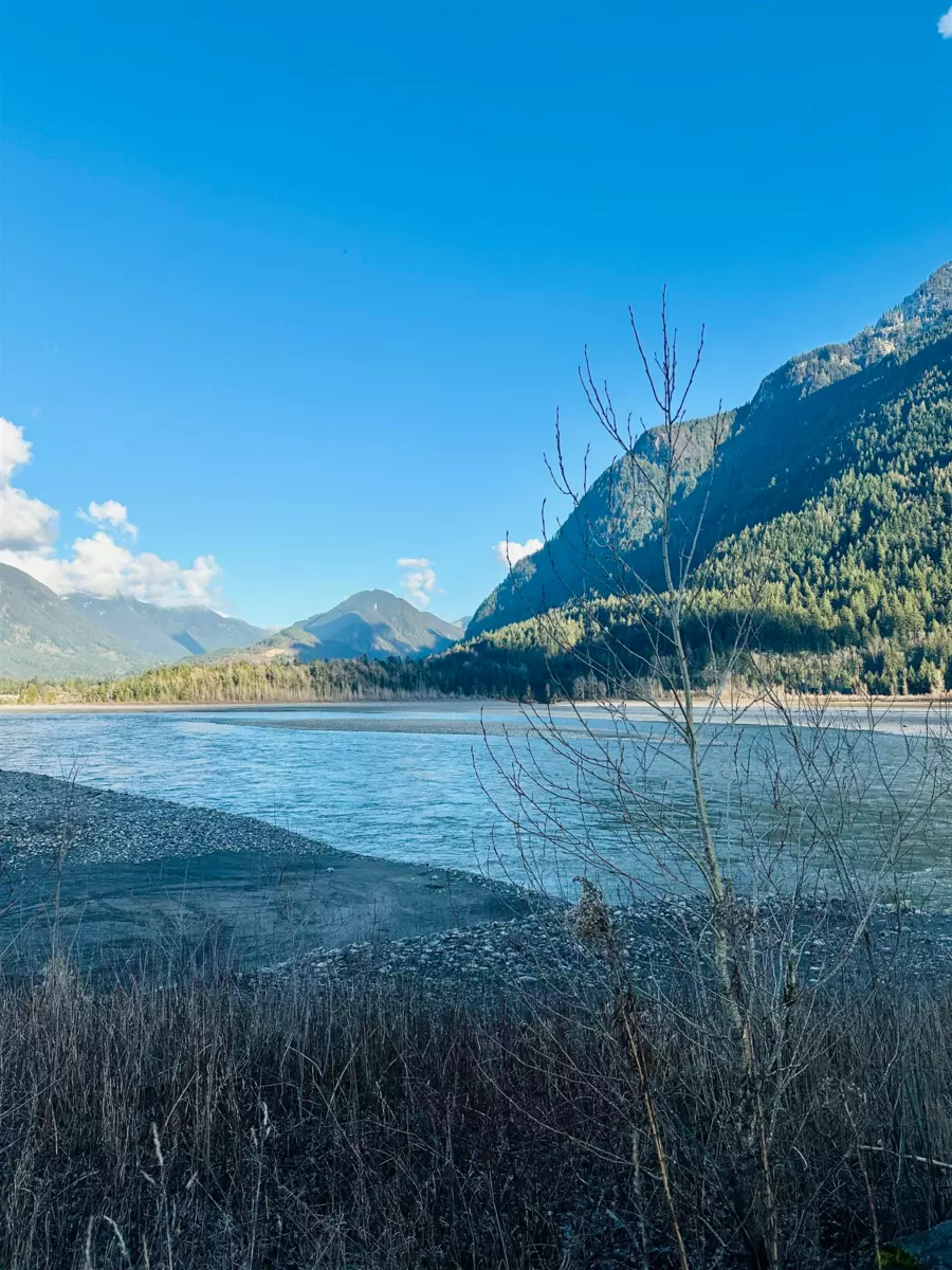 Loft / Bonus Room Photo of 20808 Landstrom Road, Hope, BC