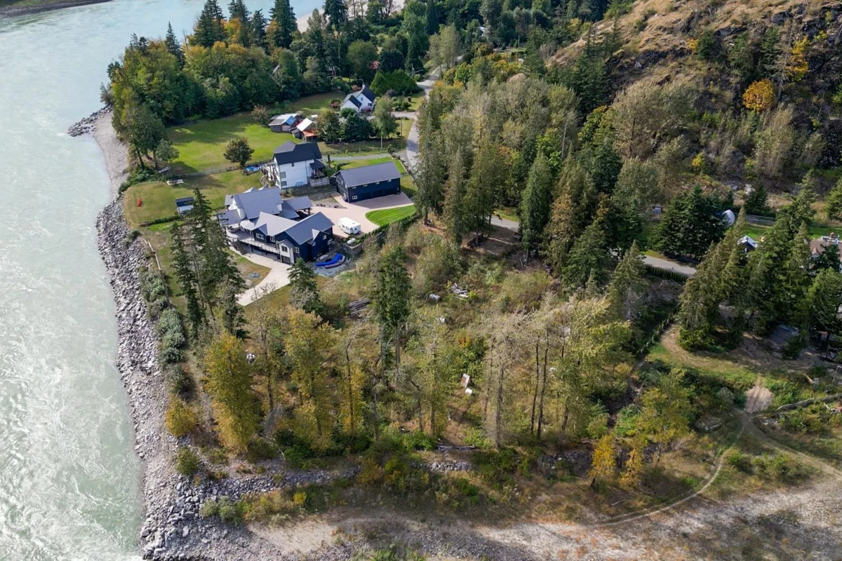 Pantry Photo of 20808 Landstrom Road, Hope, BC