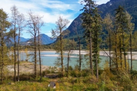 20808 Landstrom Road, Hope, BC