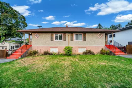 5514 Smith Avenue, Burnaby, BC, Burnaby — Single Family Residence for sale