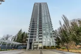 2505 595 Austin Avenue, Coquitlam, BC