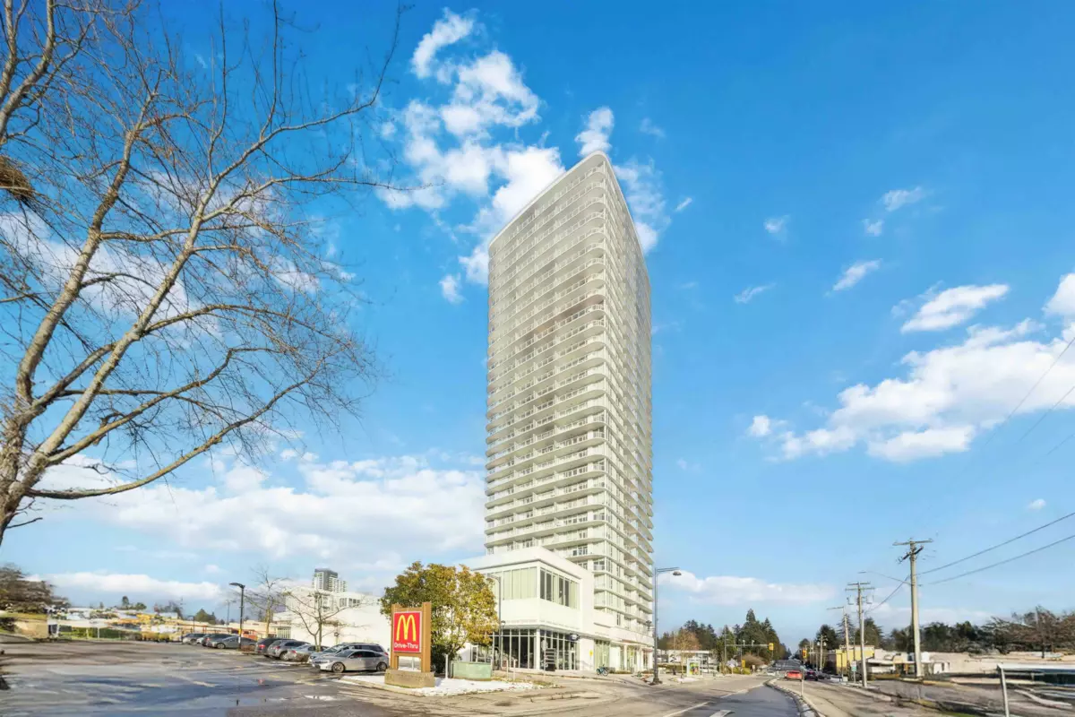 Basement Recreation Room Photo of 1411 13685 102 Avenue, Surrey, BC