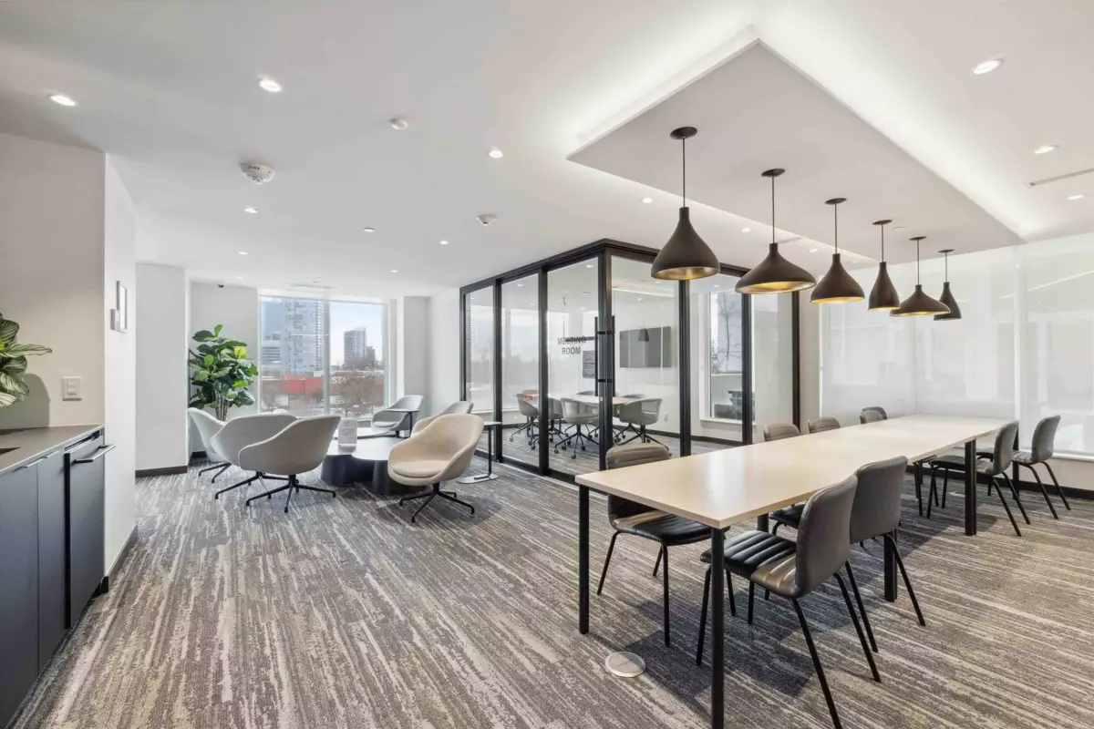 Bedroom 3 Photo of 1411 13685 102 Avenue, Surrey, BC