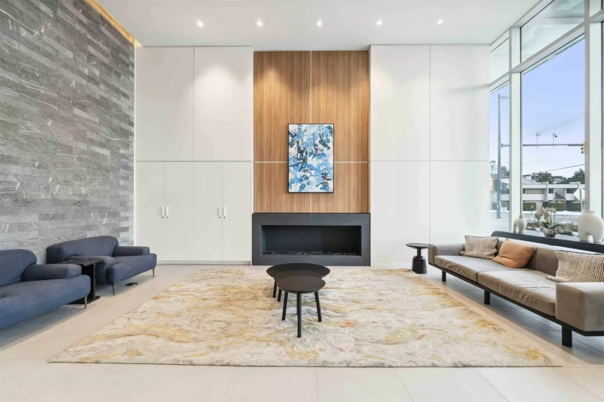 Primary Bedroom Photo of 1411 13685 102 Avenue, Surrey, BC