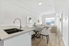 510 11913 Burnett Street, Maple Ridge, BC