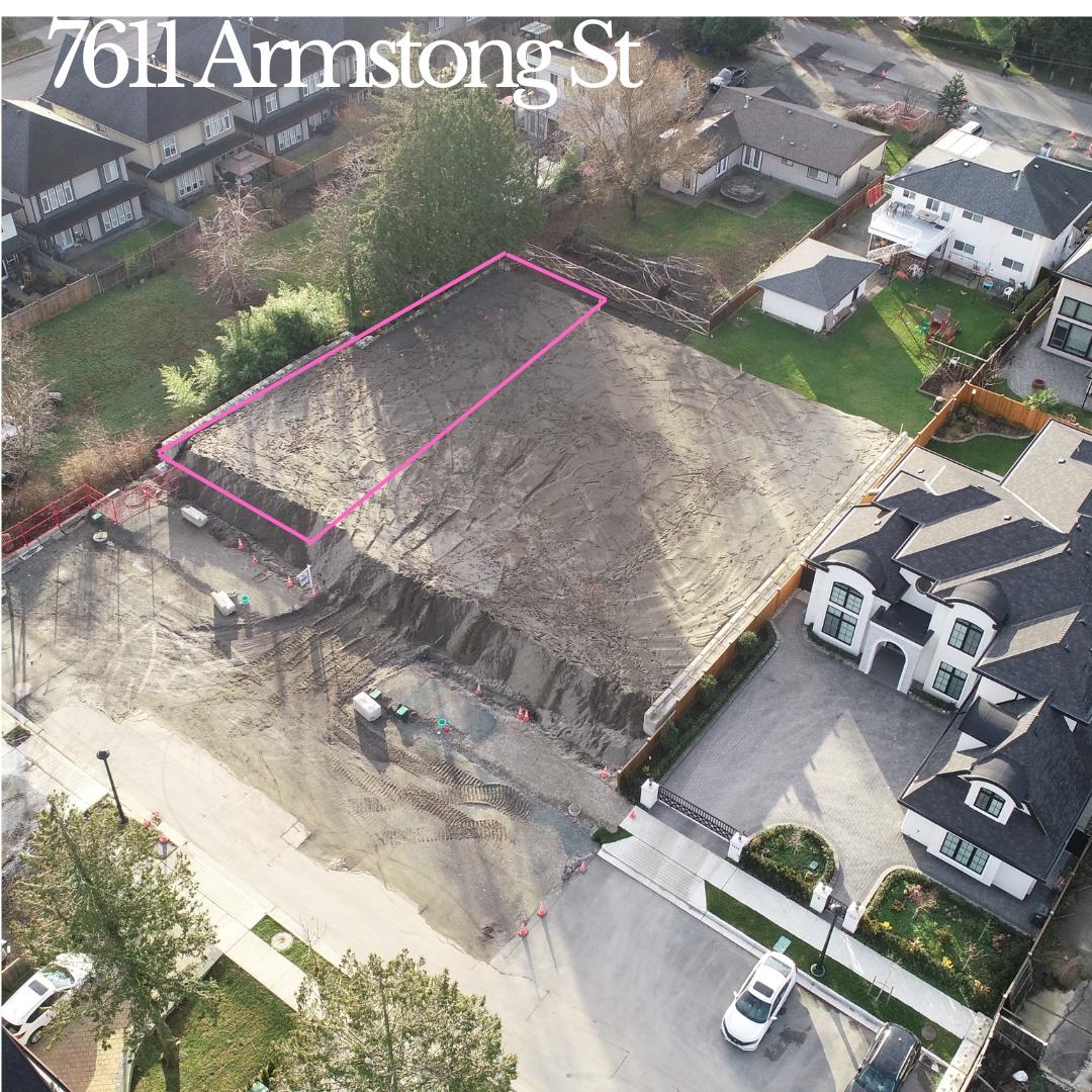 Kitchen Photo of 7611 Armstrong Street, Richmond, BC