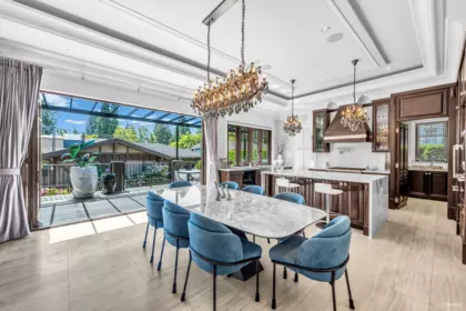 2832 W 44th Avenue, Vancouver, BC, Vancouver — Single Family Residence for sale
