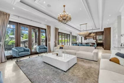 2832 W 44th Avenue, Vancouver, BC, Vancouver — Single Family Residence for sale