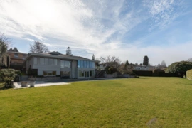 1516 Wesbrook Crescent, Vancouver, BC