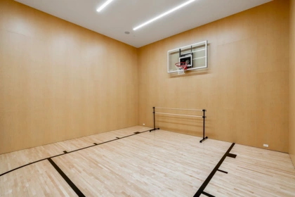 Garage Interior Photo of 730 Fairmile Road, West Vancouver, BC