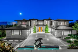 730 Fairmile Road, West Vancouver, BC