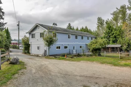 Exterior Rear Photo of 29739 Donatelli Avenue, Mission, BC