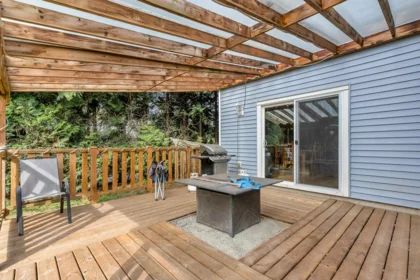 Fitness Center Photo Near 29739 Donatelli Avenue, Mission, BC