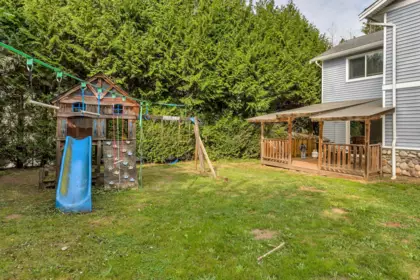 Community Amenities Photo (Clubhouse) of 29739 Donatelli Avenue, Mission, BC