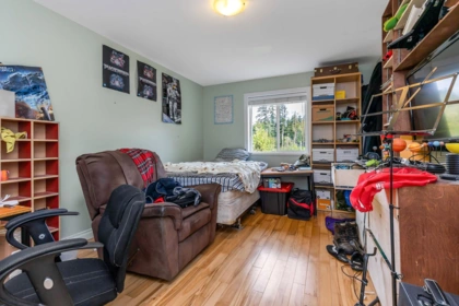 Backyard Photo of 29739 Donatelli Avenue, Mission, BC