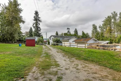 Neighborhood Park Photo Near 29739 Donatelli Avenue, Mission, BC