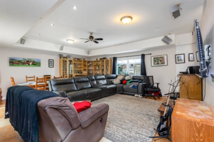 Loft / Bonus Room Photo of 29739 Donatelli Avenue, Mission, BC