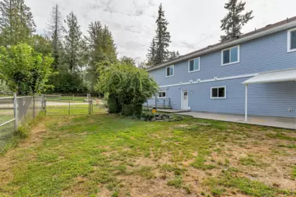Aerial View of 29739 Donatelli Avenue, Mission, BC