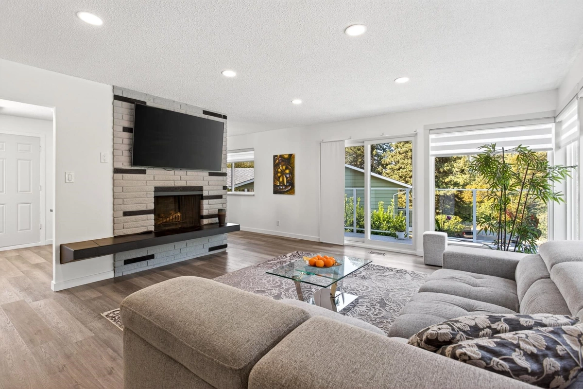 Pantry Photo of 11906 100 Avenue, Surrey, BC