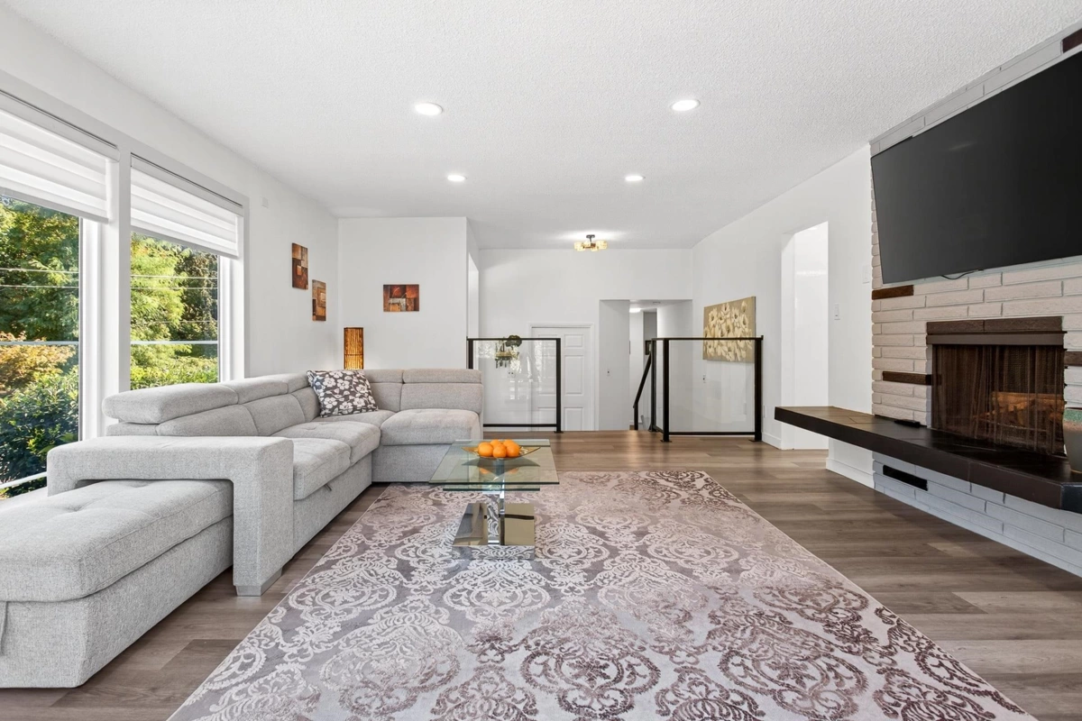 Primary Bedroom Photo of 11906 100 Avenue, Surrey, BC