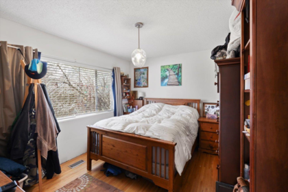 Bedroom 4 Photo of 12039 220 Street, Maple Ridge, BC