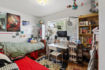 Office / Den Photo of 12039 220 Street, Maple Ridge, BC