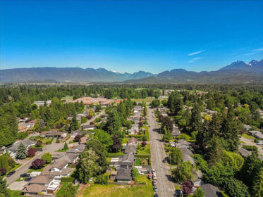 Outdoor Deck Photo of 12039 220 Street, Maple Ridge, BC