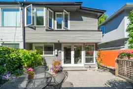 1744 W 14th Avenue, Vancouver, BC