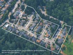 1051 Dolphin Street, Coquitlam, BC