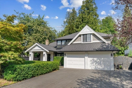 15229 111a Avenue, Surrey, BC, Surrey — Single Family Residence for sale
