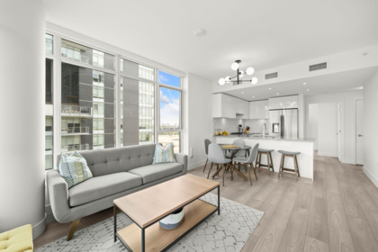 1007 8570 Rivergrass Drive, Vancouver, BC, Vancouver — Apartment/Condo for sale