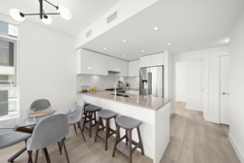 1007 8570 Rivergrass Drive, Vancouver, BC