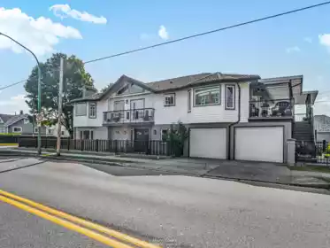 51 Gilmore Avenue, Burnaby, BC, Burnaby — Single Family Residence for sale