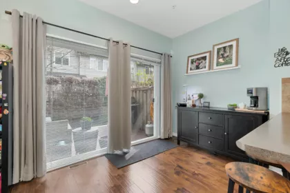 12 1055 Riverwood Gate, Port Coquitlam, BC, Port Coquitlam — Townhouse for sale