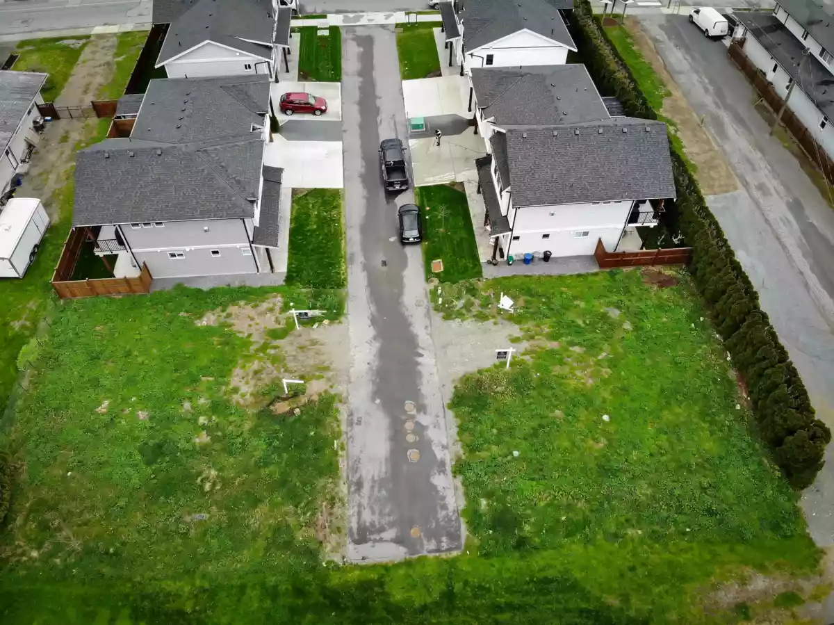 Family Room Photo of 6 7450 Morrow Road, Agassiz, BC